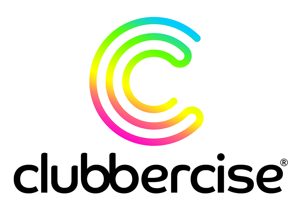 Clubbercise logo